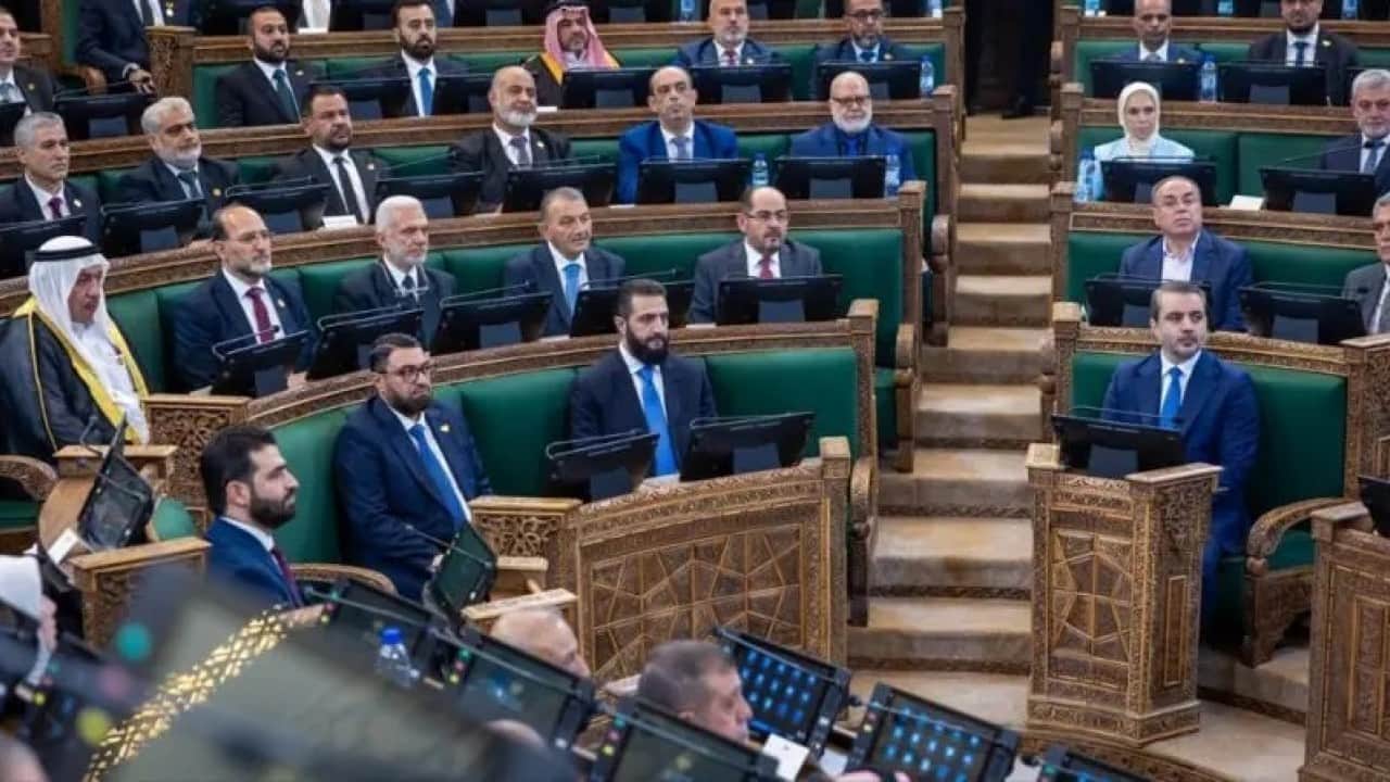 Foto - İsrail'i sarsacak gelişme: Bir ülke daha Türkiye'nin öncülük ettiği Mekke Anlaşması'na katılıyor