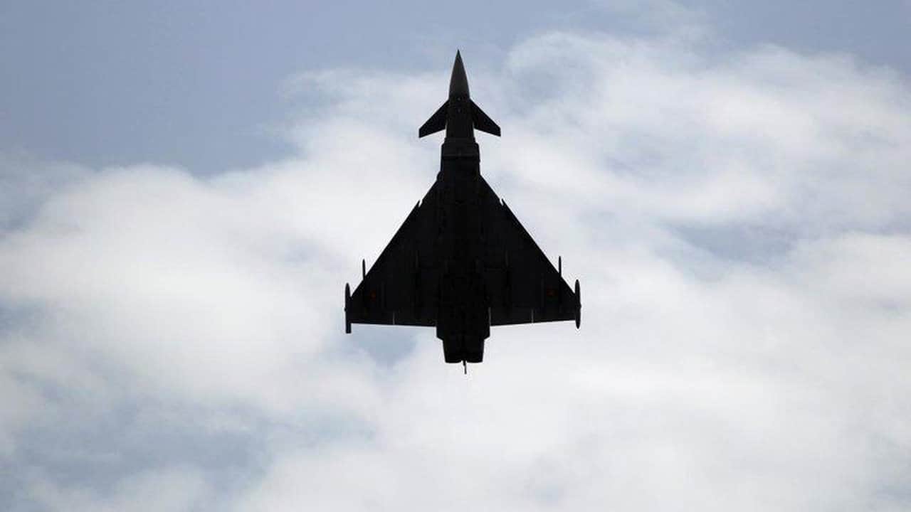 Foto - İsrail’i Türk F-16’sı korkusu sardı: Kaçmanın imkanı yok, Türkler ne yapıp edip bize ulaşmanın yolunu bulur