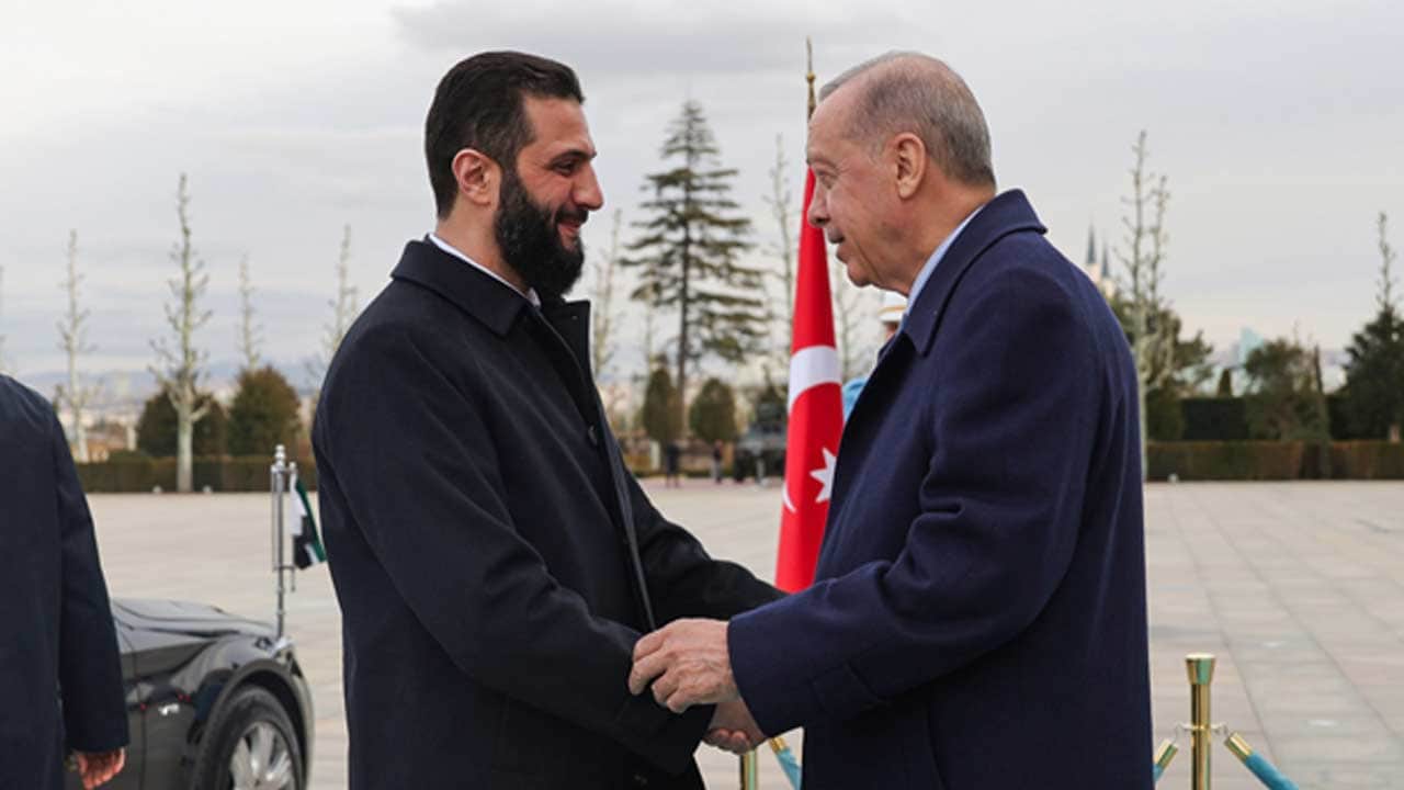 Foto - İsrail'in neden saldırdığını anlattı! 'Türkler, Kürtler ve Araplar kazandı'