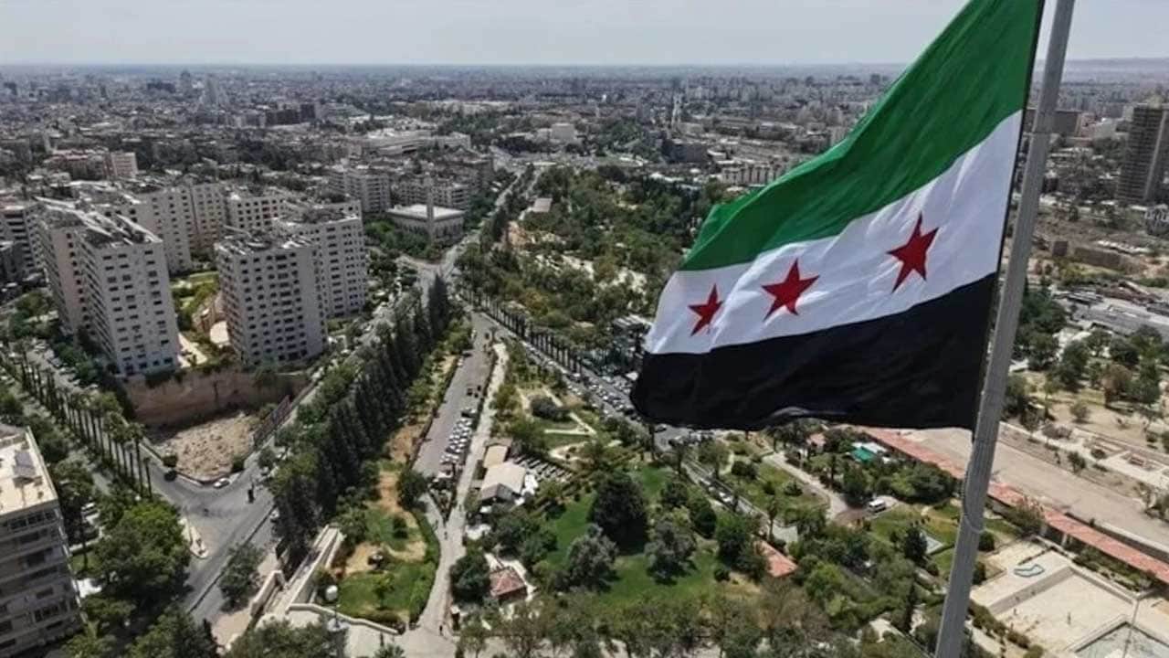 Foto - İsrail'in neden saldırdığını anlattı! 'Türkler, Kürtler ve Araplar kazandı'