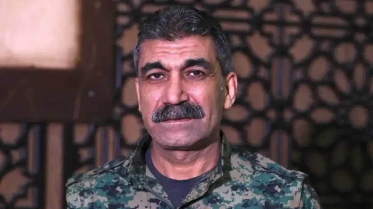 Foto - İsrail'in neden saldırdığını anlattı! 'Türkler, Kürtler ve Araplar kazandı'