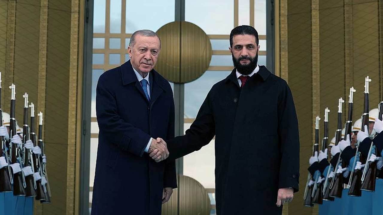 Foto - İsrail'in neden saldırdığını anlattı! 'Türkler, Kürtler ve Araplar kazandı'