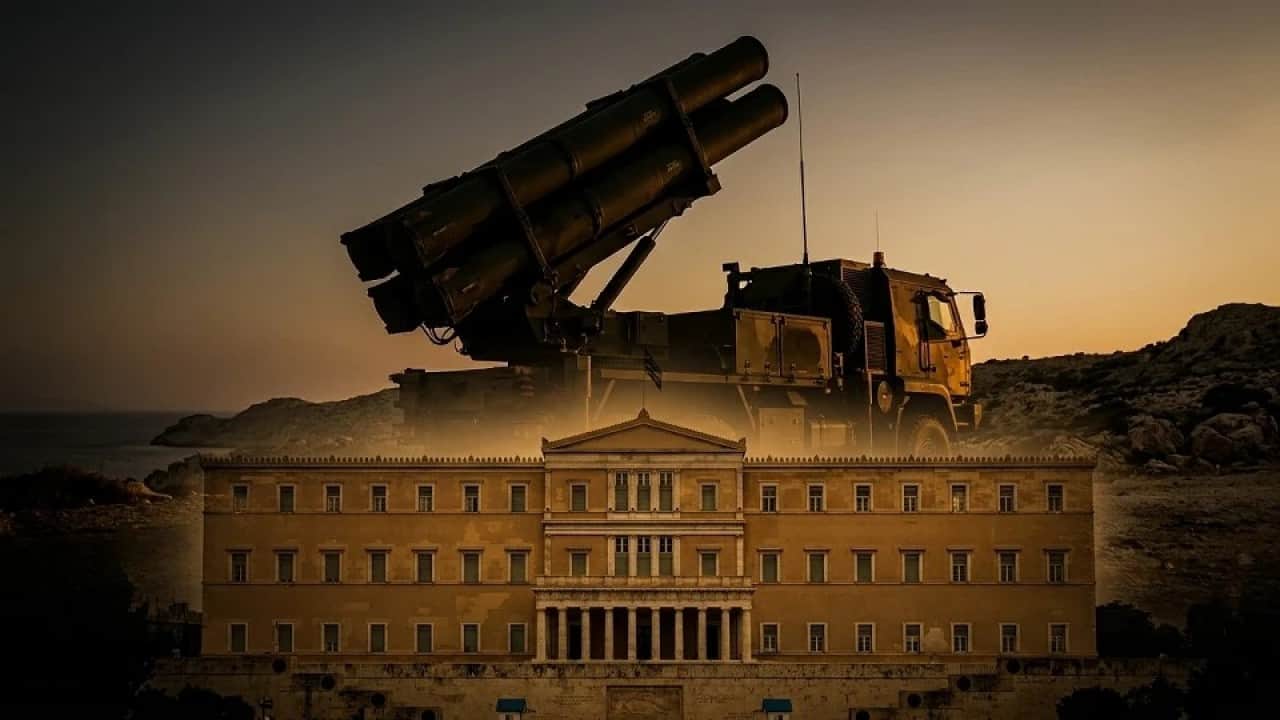 Foto - İsrail'le arasından su sızmayan dost ülkeden Aşil Kalkanı itirafı: Bu silah Türkiye'yi durduramaz