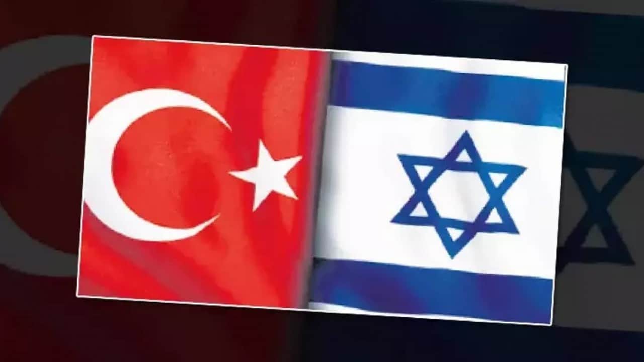 Foto - İsrailli diplomattan ilginç iddia: Türkiye ikna etti Azerbaycan vazgeçti