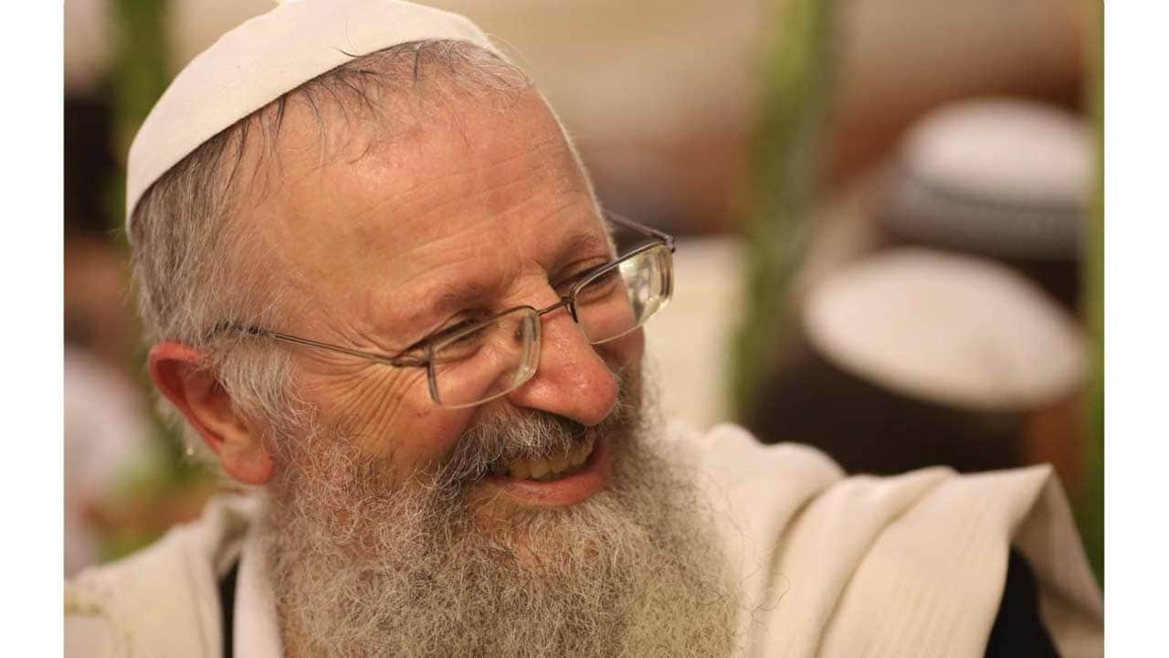 Foto - İsrailli haham Mescid-i Aksa planlarını anlattı! Allah size o günleri göstermesin