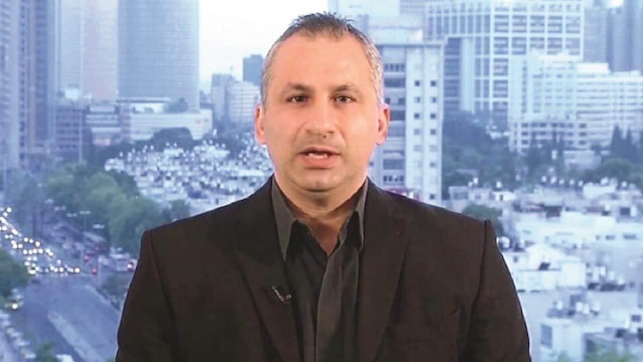 Foto - İsrailli isimden akılalmaz iddia: İHA'yı kendileri uçurup kendileri vurdu, hedef Türkiye'yi savaşa sokmak