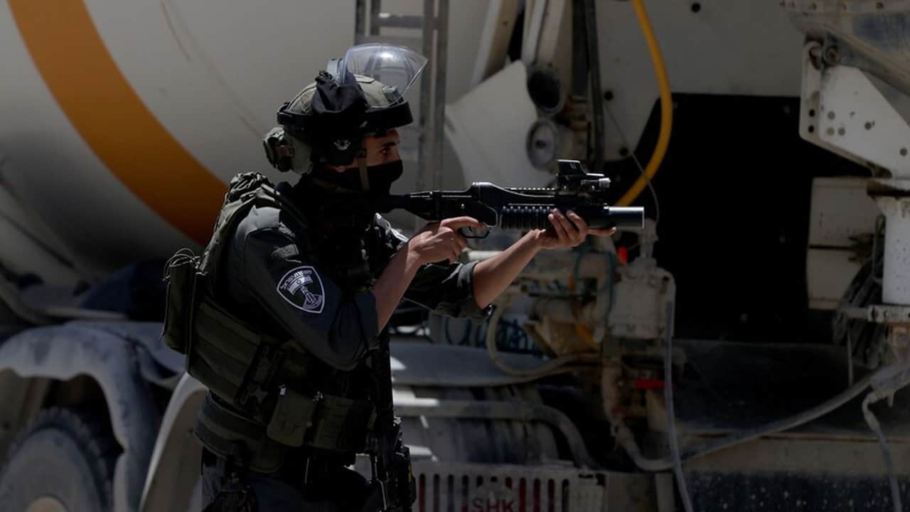Foto - İsrailli yetkiliden olay itiraf: Herkesi bıktırdık! Bize "haydut ve cani" diyorlar
