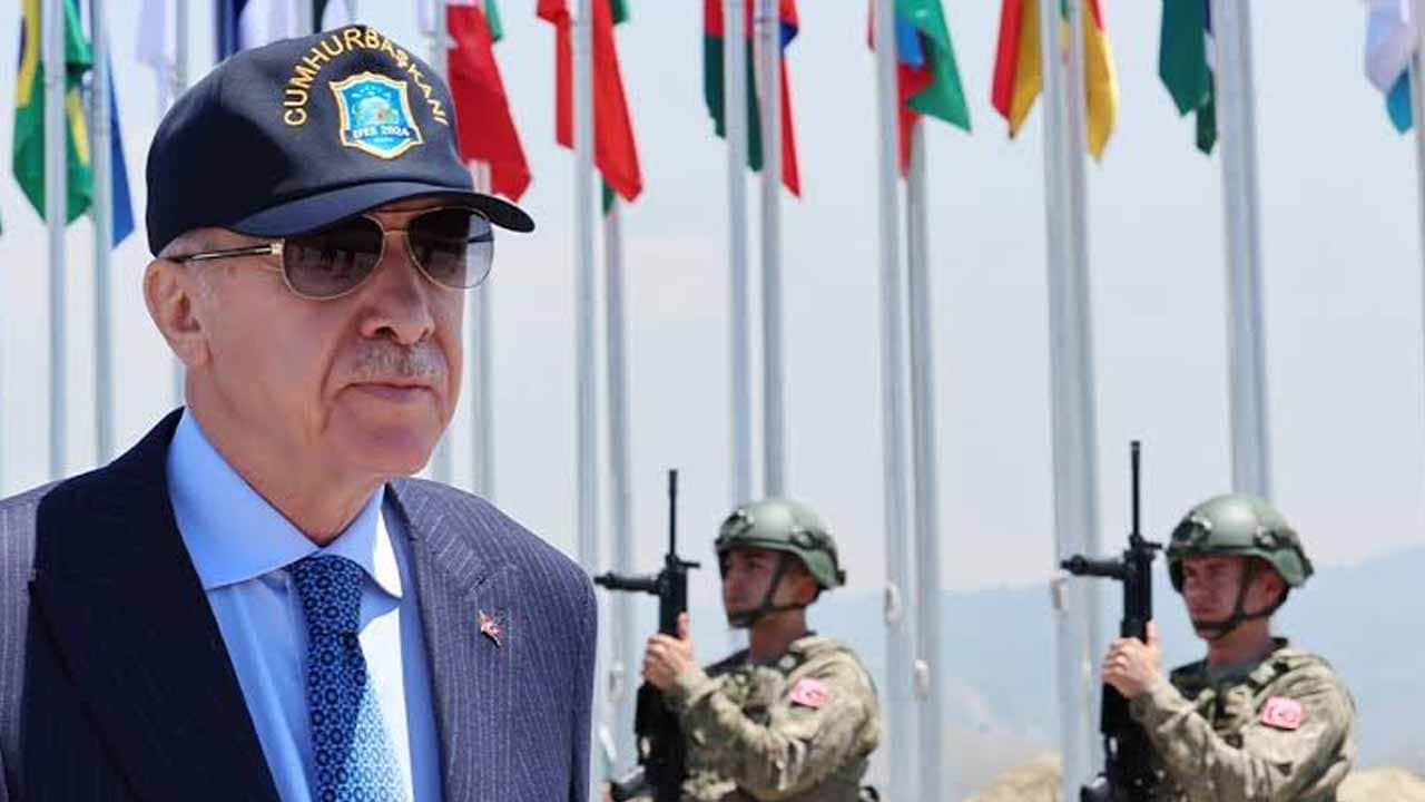 Foto - İsrailliler tedirgin! Türkiye'ye sataşmanın bedelini hesaplamaya çalışıyorlar