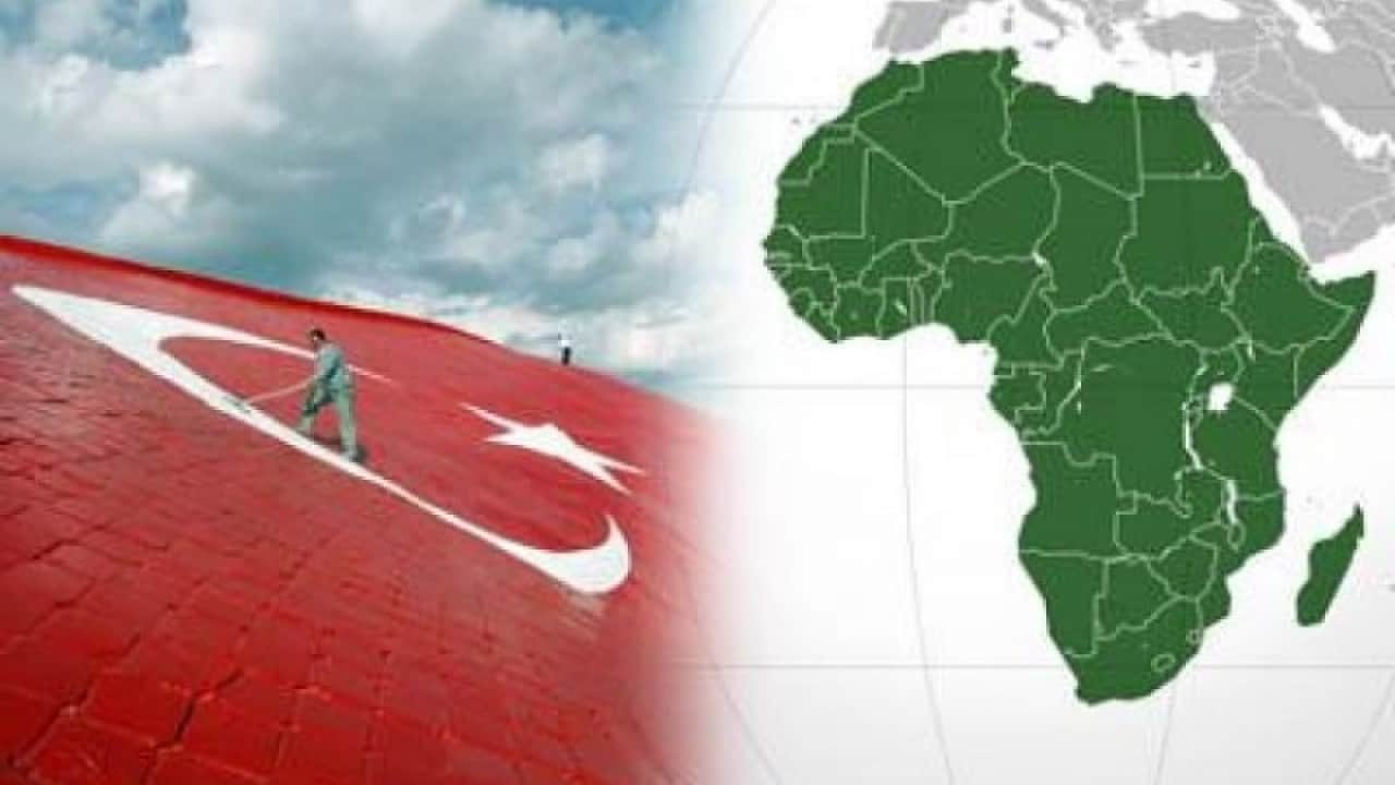Foto - Israrla Türk teknolojisini istiyorlar: Milyarderler Türkiye ile ortaklık peşine düştü