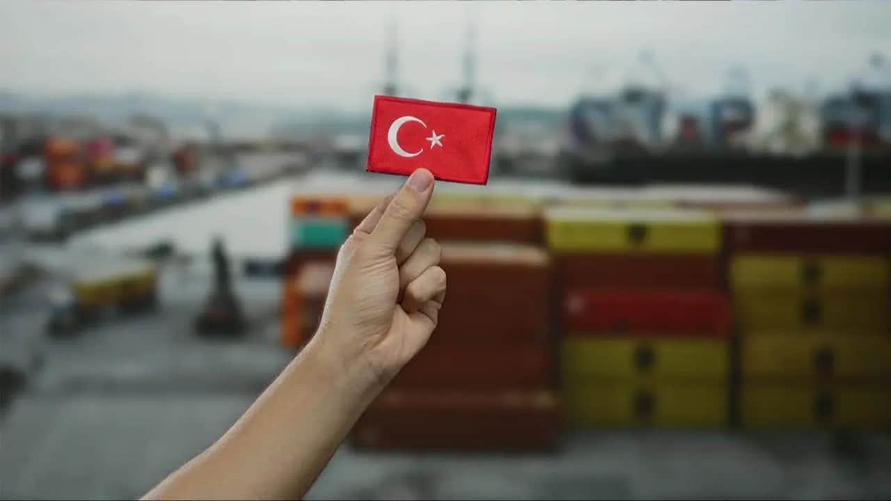 Foto - Israrla Türk teknolojisini istiyorlar: Milyarderler Türkiye ile ortaklık peşine düştü