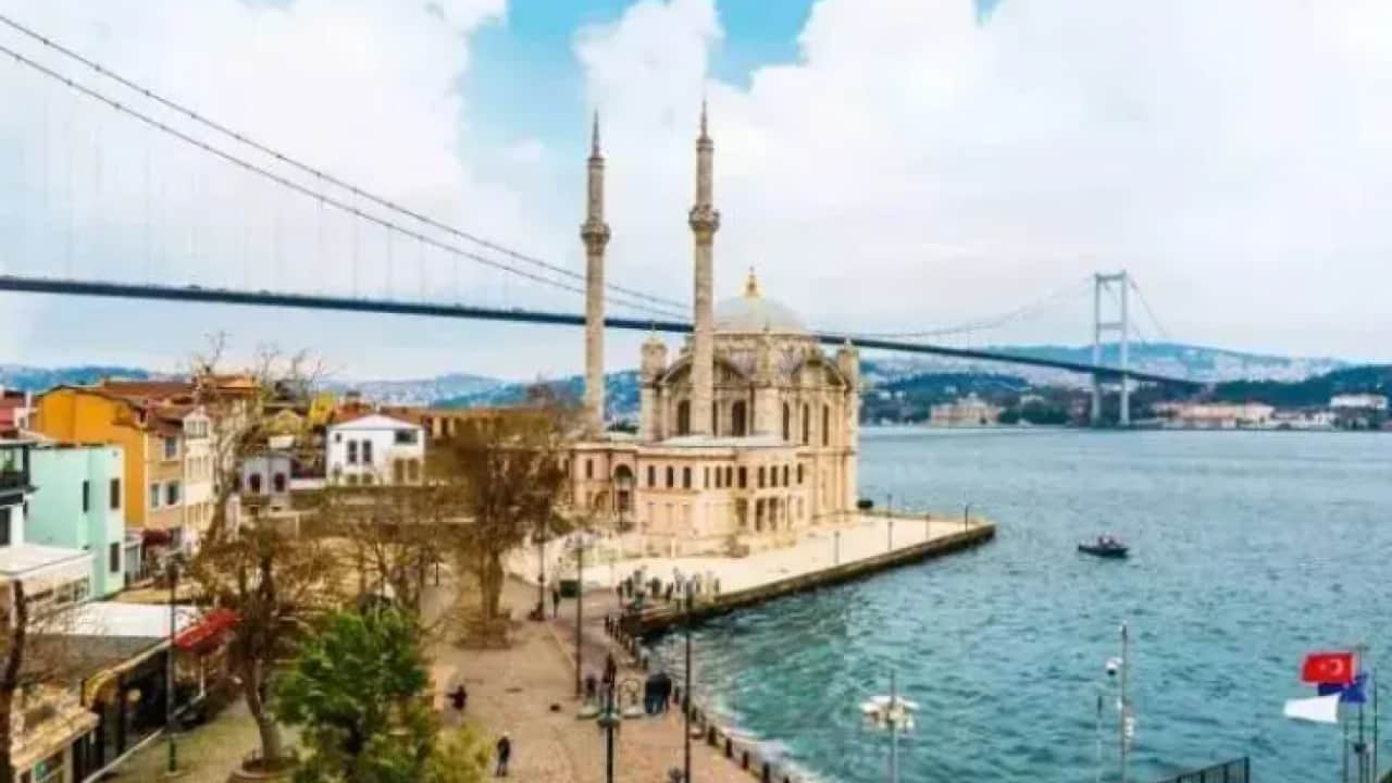 Foto - İstanbul beşik gibi sallanıyor: İşte deprem riski en yüksek ilçeler!