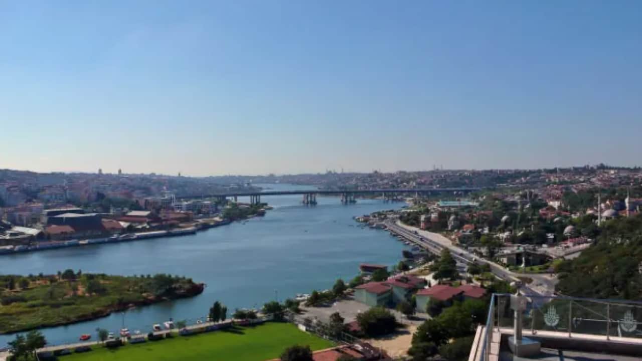 Foto - İstanbul beşik gibi sallanıyor: İşte deprem riski en yüksek ilçeler!