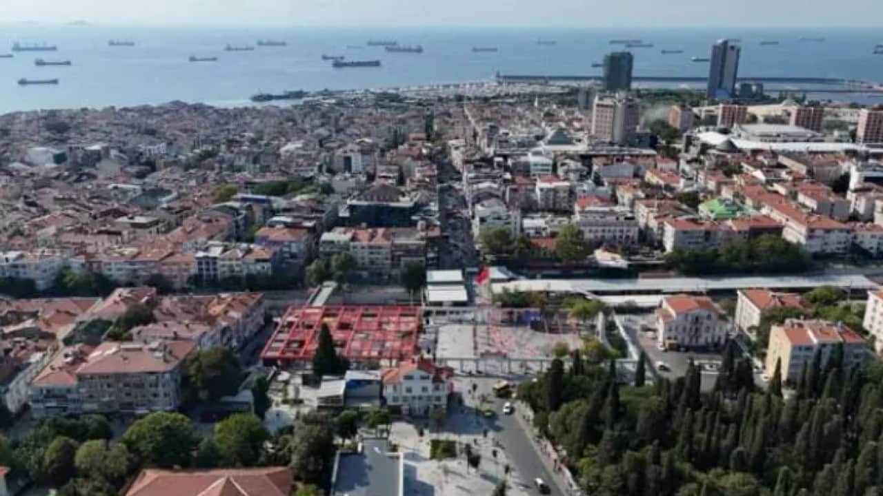 İstanbul beşik gibi sallanıyor: İşte deprem riski en yüksek ilçeler!