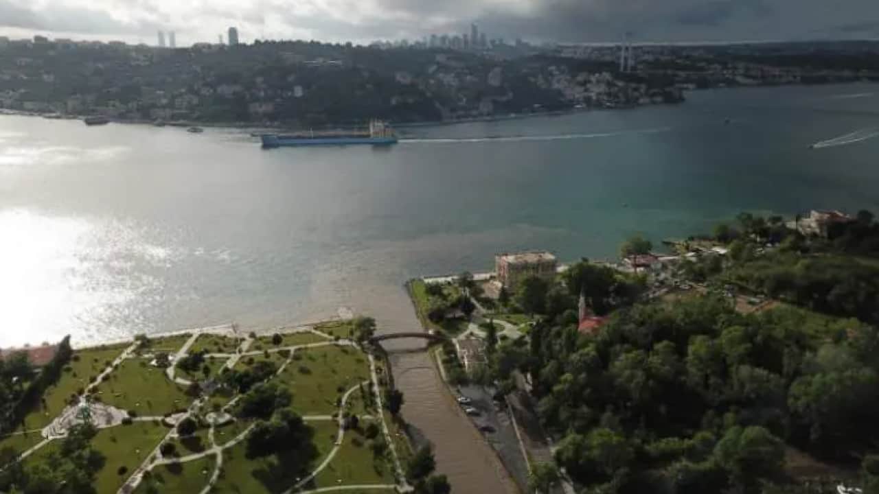 Foto - İstanbul beşik gibi sallanıyor: İşte deprem riski en yüksek ilçeler!