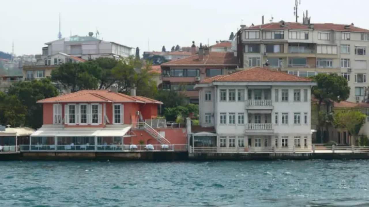 Foto - İstanbul beşik gibi sallanıyor: İşte deprem riski en yüksek ilçeler!