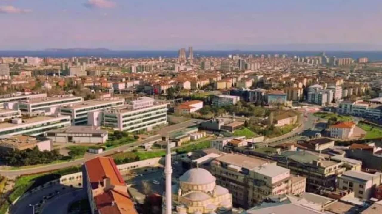 Foto - İstanbul beşik gibi sallanıyor: İşte deprem riski en yüksek ilçeler!