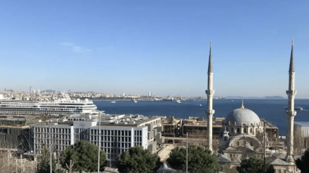 Foto - İstanbul beşik gibi sallanıyor: İşte deprem riski en yüksek ilçeler!
