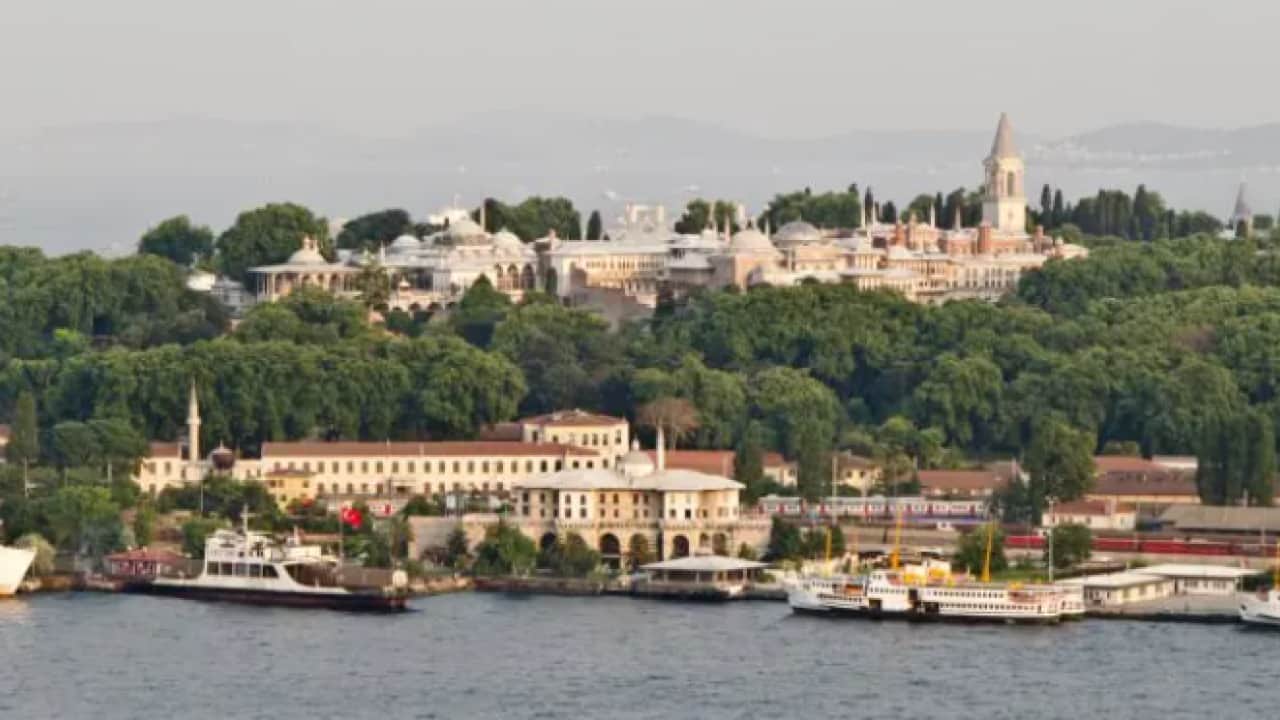 Foto - İstanbul beşik gibi sallanıyor: İşte deprem riski en yüksek ilçeler!