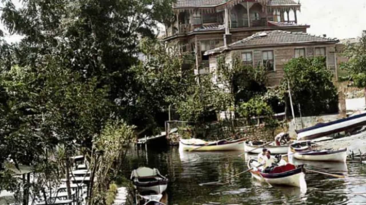 Foto - İstanbul beşik gibi sallanıyor: İşte deprem riski en yüksek ilçeler!