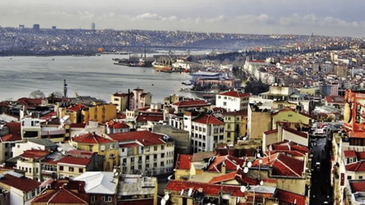 Foto - İstanbul beşik gibi sallanıyor: İşte deprem riski en yüksek ilçeler!