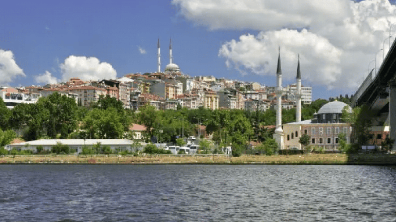 Foto - İstanbul beşik gibi sallanıyor: İşte deprem riski en yüksek ilçeler!