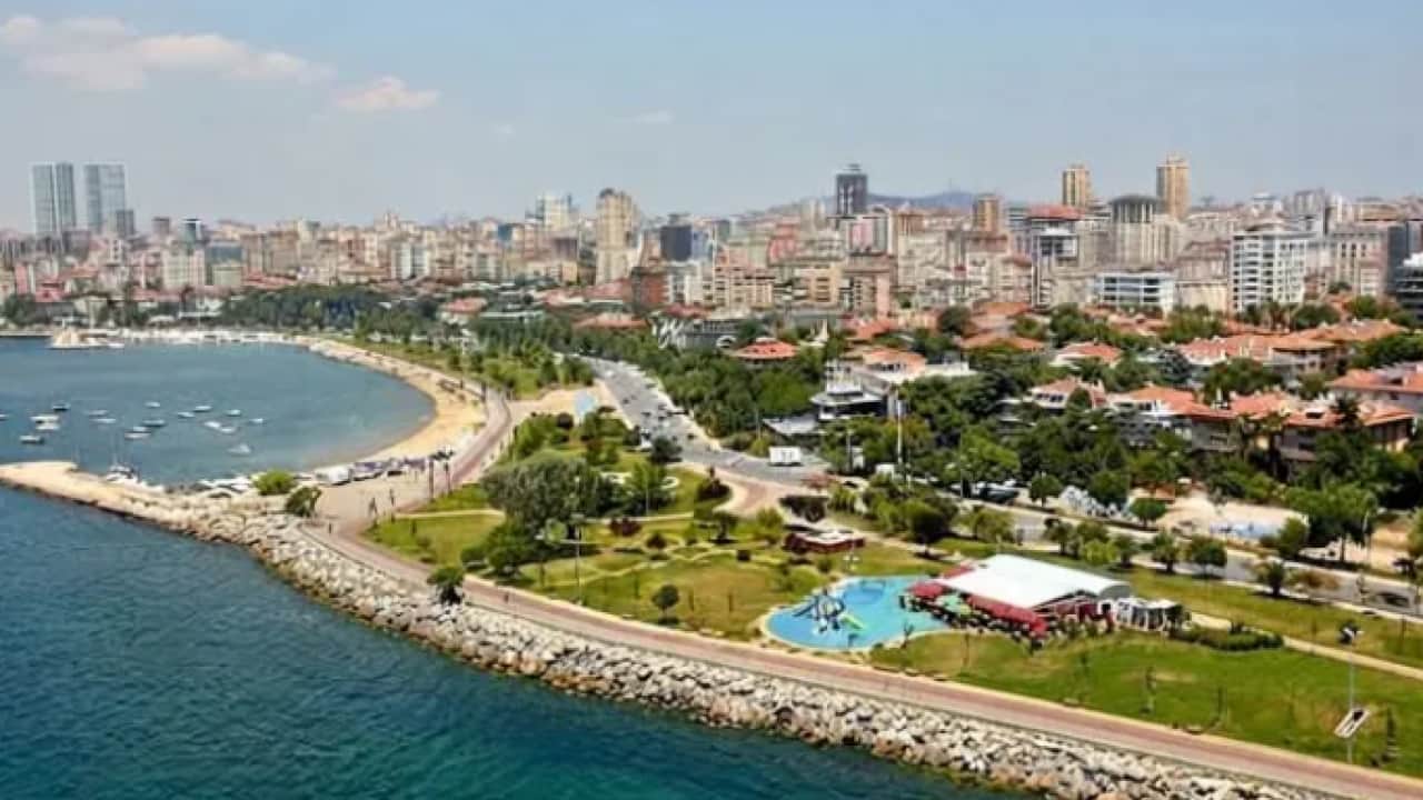 Foto - İstanbul beşik gibi sallanıyor: İşte deprem riski en yüksek ilçeler!