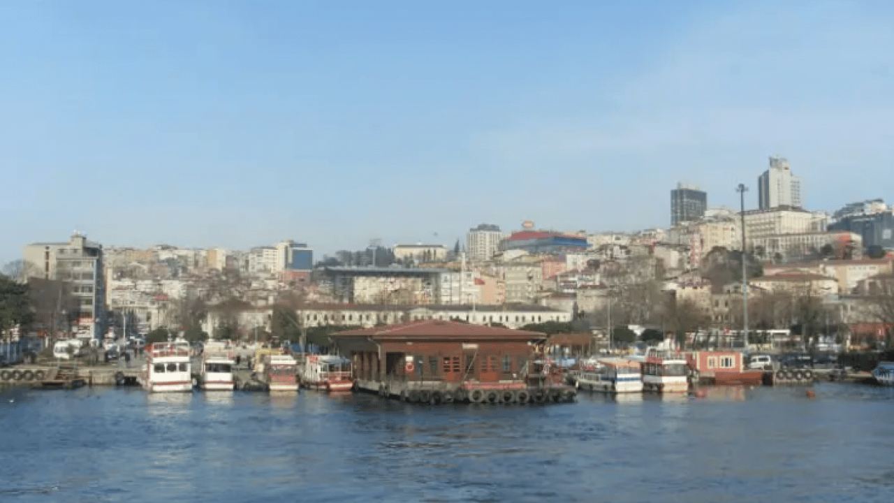 Foto - İstanbul beşik gibi sallanıyor: İşte deprem riski en yüksek ilçeler!