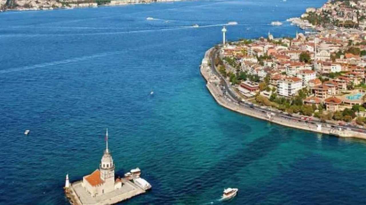 Foto - İstanbul beşik gibi sallanıyor: İşte deprem riski en yüksek ilçeler!