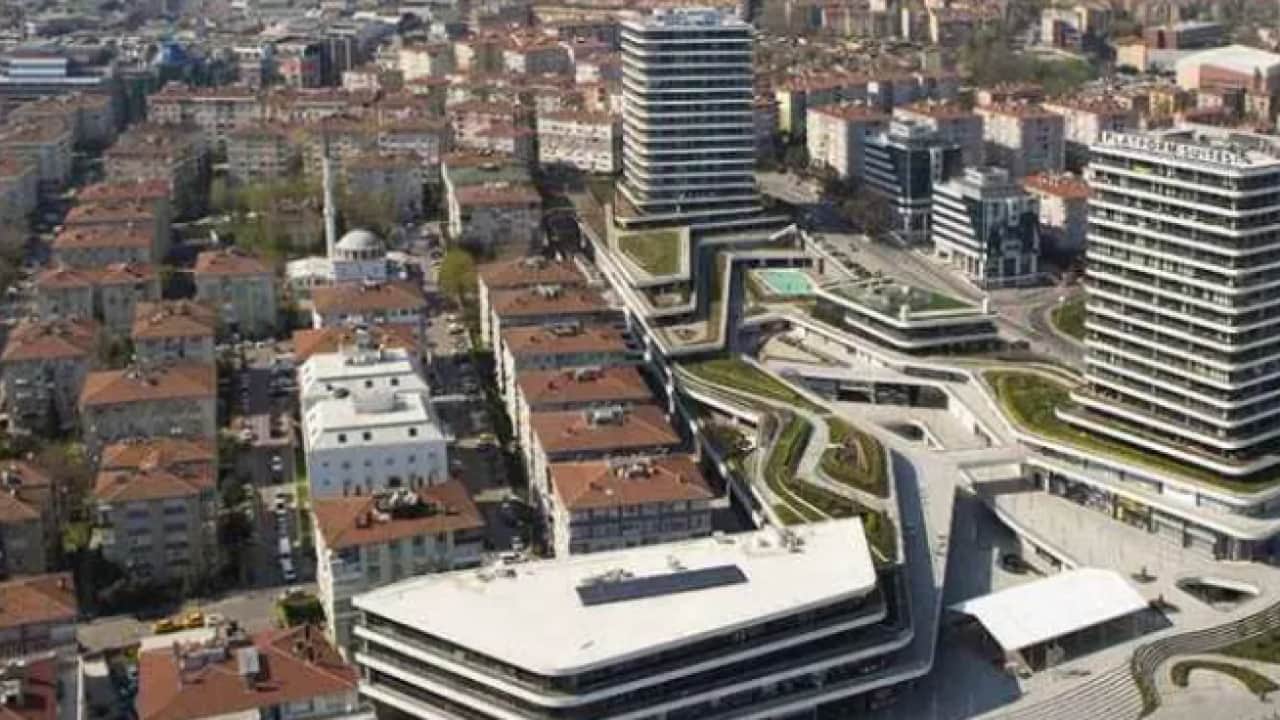 Foto - İstanbul beşik gibi sallanıyor: İşte deprem riski en yüksek ilçeler!