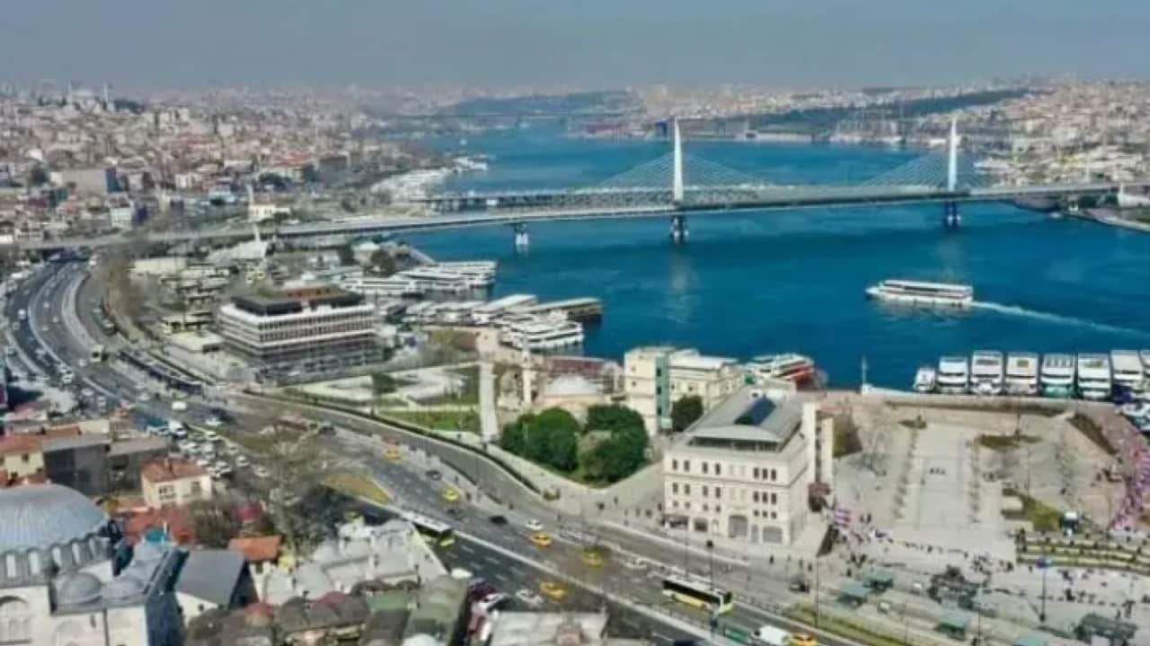 Foto - İstanbul beşik gibi sallanıyor: İşte deprem riski en yüksek ilçeler!
