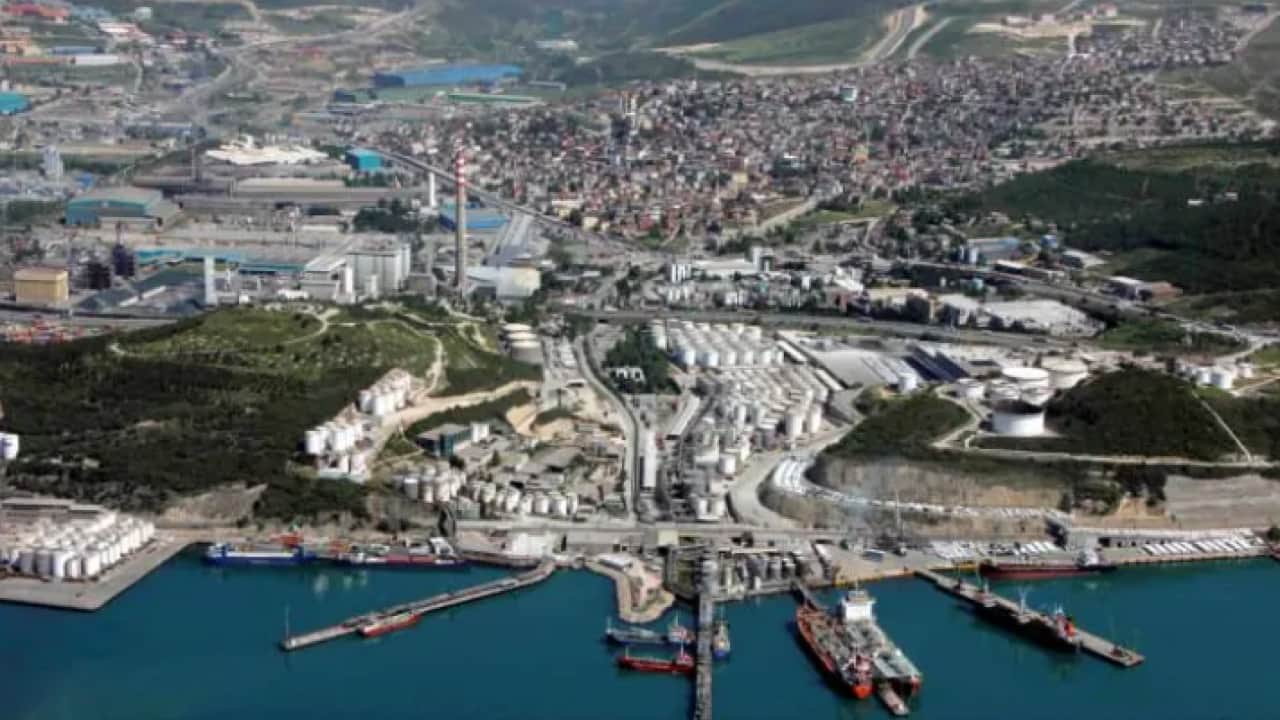 Foto - İstanbul beşik gibi sallanıyor: İşte deprem riski en yüksek ilçeler!
