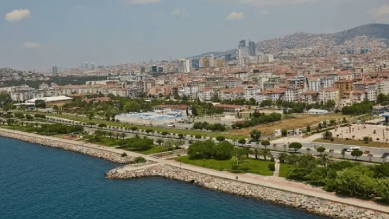 Foto - İstanbul beşik gibi sallanıyor: İşte deprem riski en yüksek ilçeler!