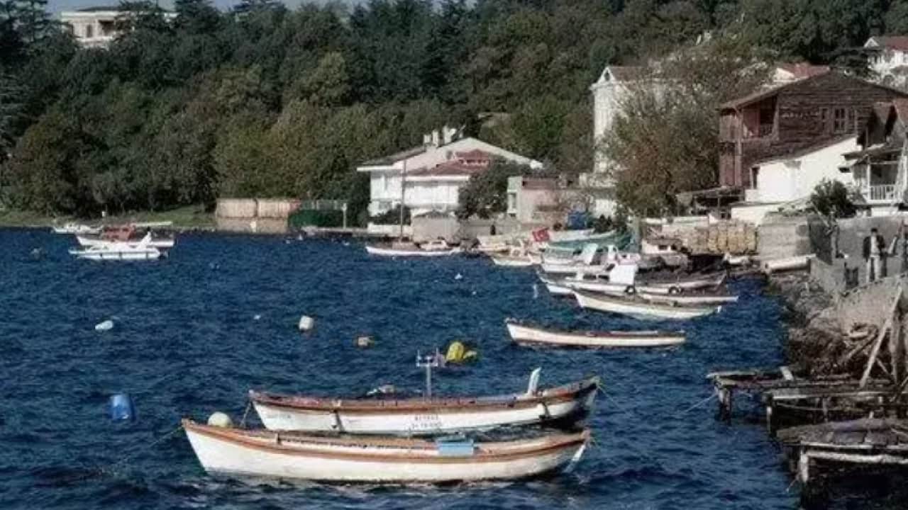 Foto - İstanbul beşik gibi sallanıyor: İşte deprem riski en yüksek ilçeler!