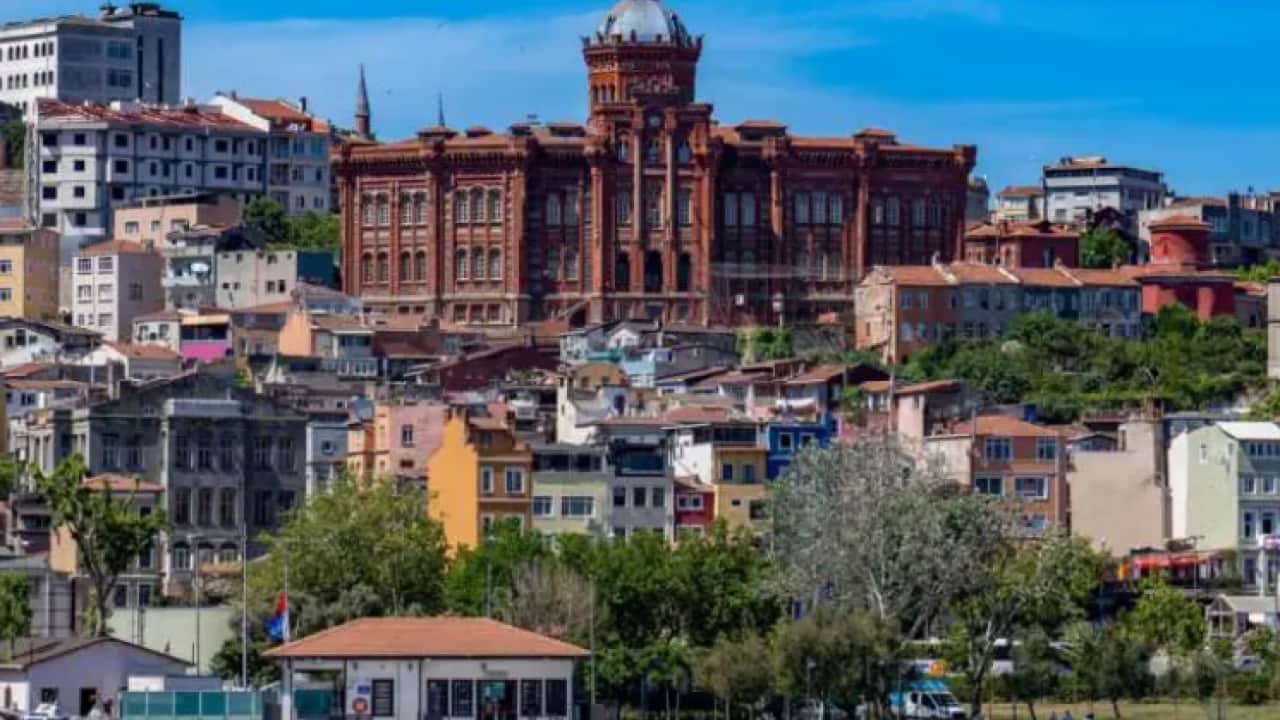 Foto - İstanbul beşik gibi sallanıyor: İşte deprem riski en yüksek ilçeler!