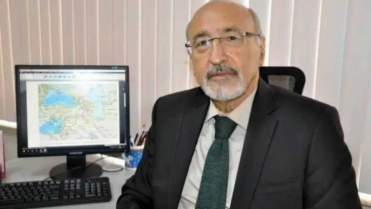 Foto - İstanbul depremi için ürküten açıklama: 15 mm yavaşça kaydı