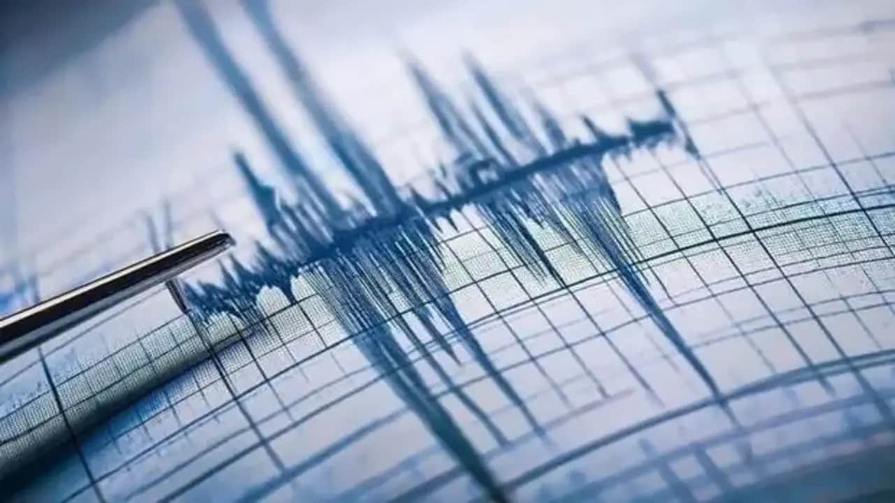 Foto - İstanbul depremi için ürküten açıklama: 15 mm yavaşça kaydı
