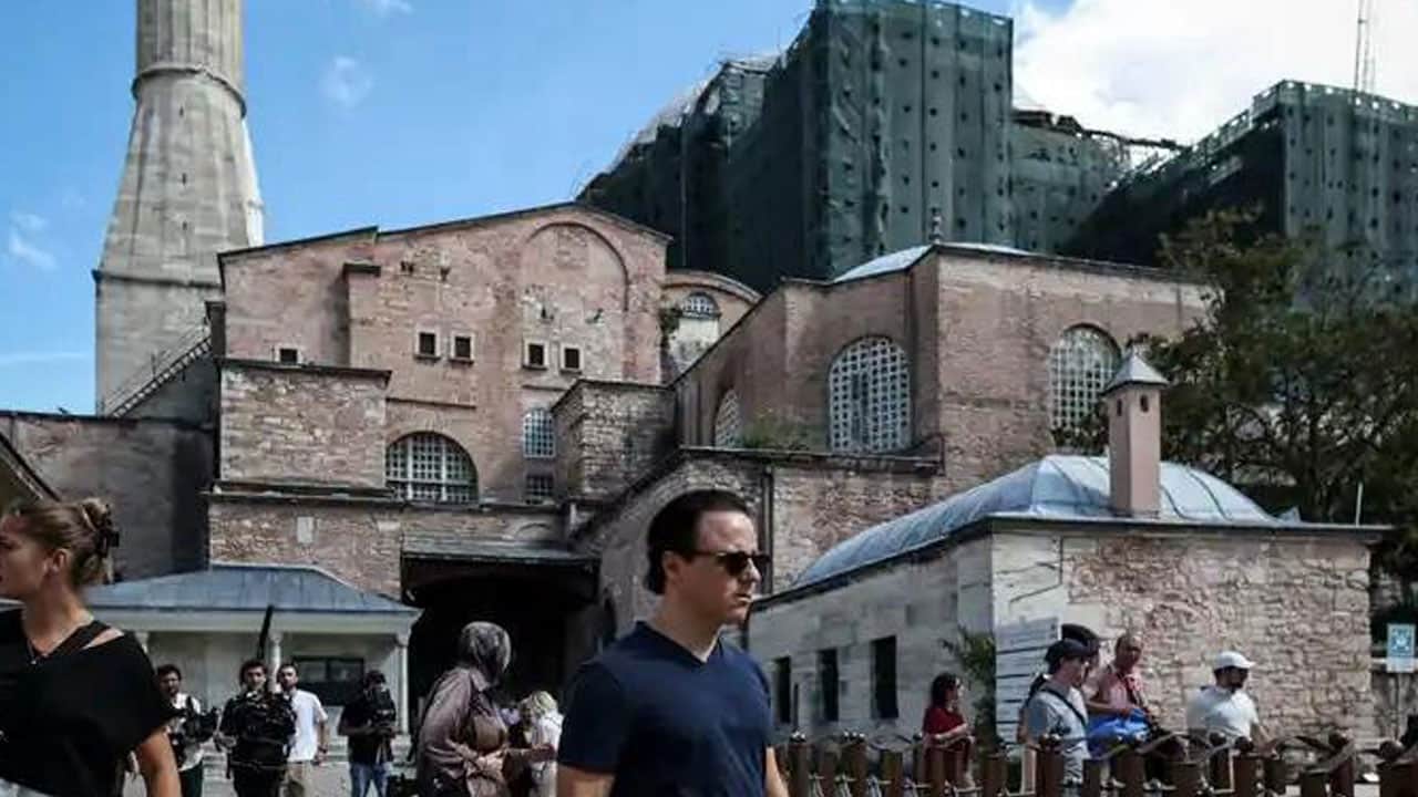 Foto - İstanbul F1'in efsane pilotu Felipe Massa’nın aklını aldı