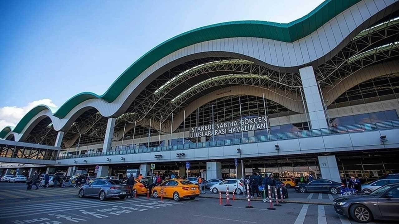 Foto - İstanbul Havalimanı Avrupa'nın zirvesinde