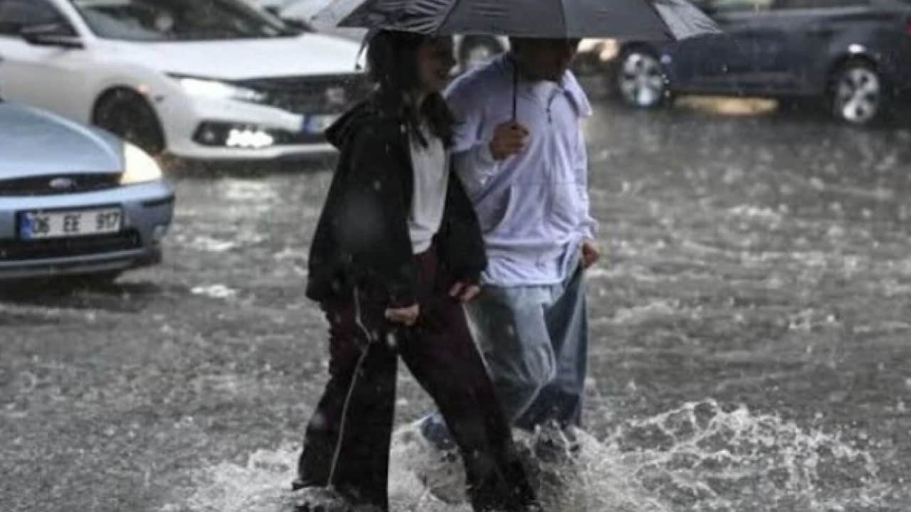Foto - İstanbul için ürküten uyarı: Her şey bir anda değişecek!