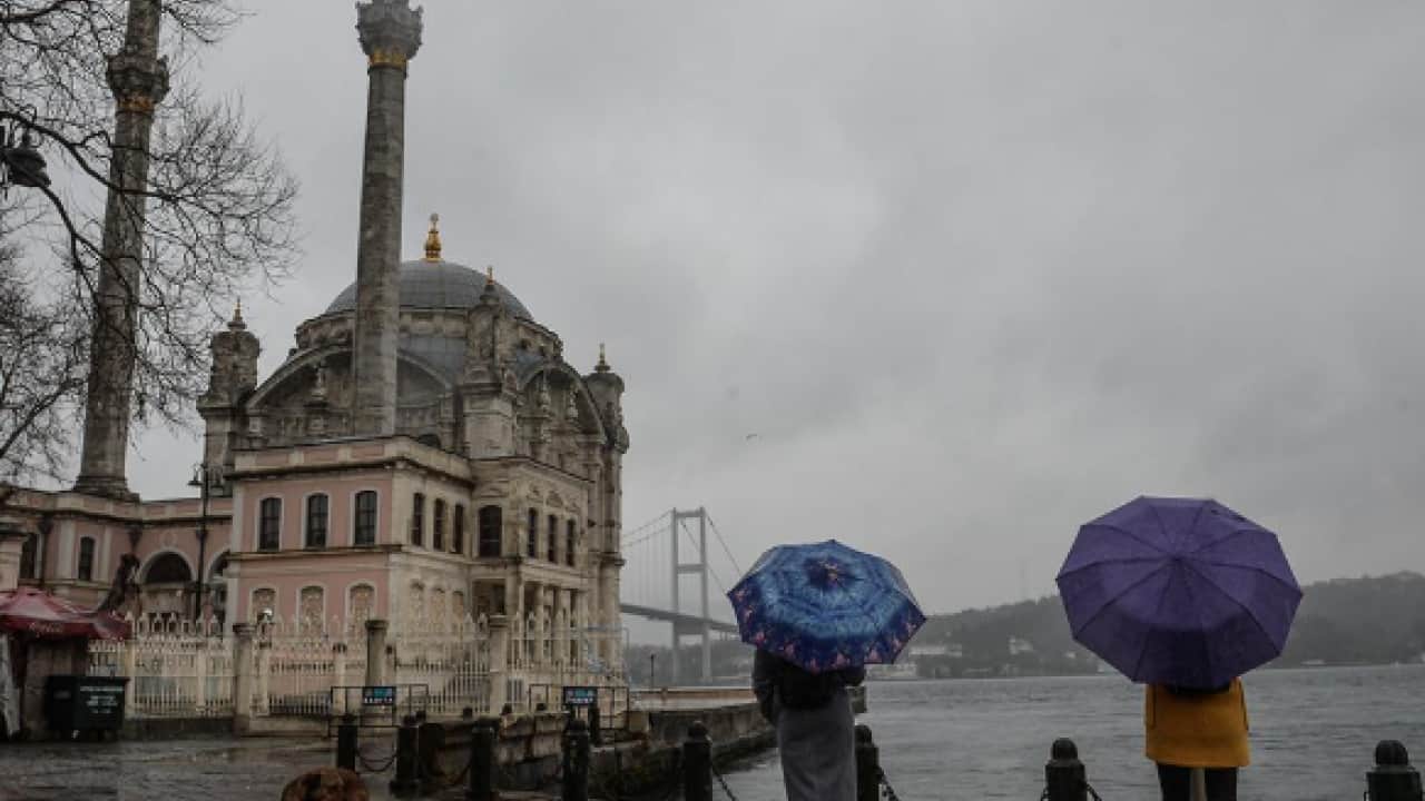 Foto - İstanbul için ürküten uyarı: Her şey bir anda değişecek!