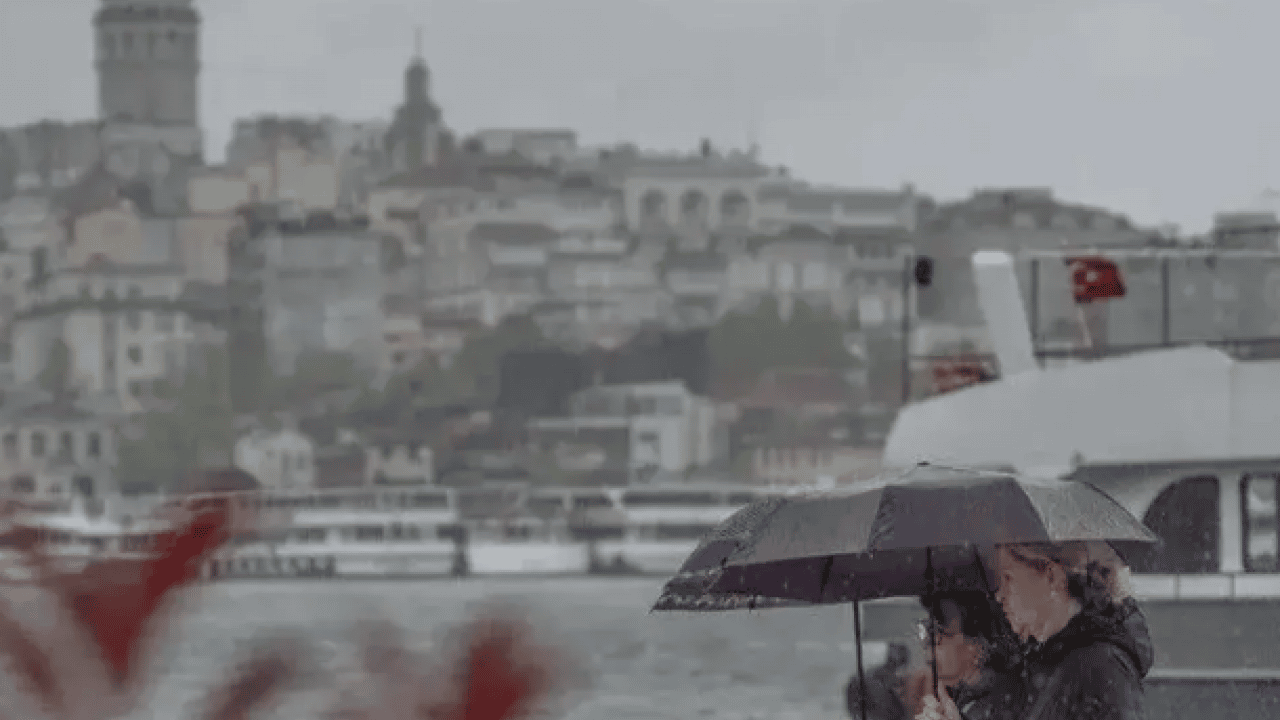 Foto - İstanbul için ürküten uyarı: Her şey bir anda değişecek!