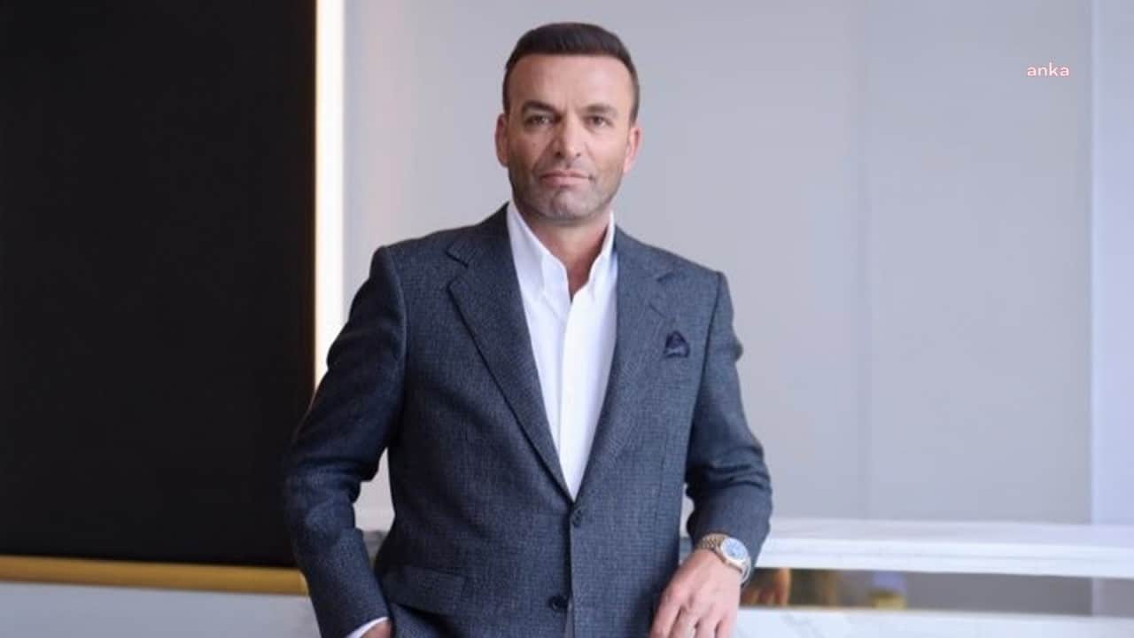 Foto - İstanbul İl Başkanlığı Binasındaki Para Akışında Yeni Detaylar! Adem Soytekin’in yeni ifadesine ulaşıldı