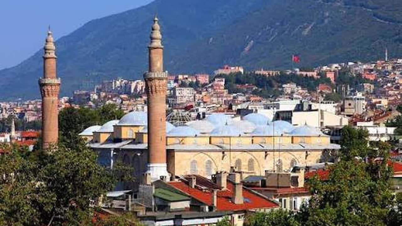 Foto - İstanbul tahtını kaybediyor, şampiyon o il oluyor! Herkes memleketine dönse hangi şehrin nüfusu ne kadar olurdu?