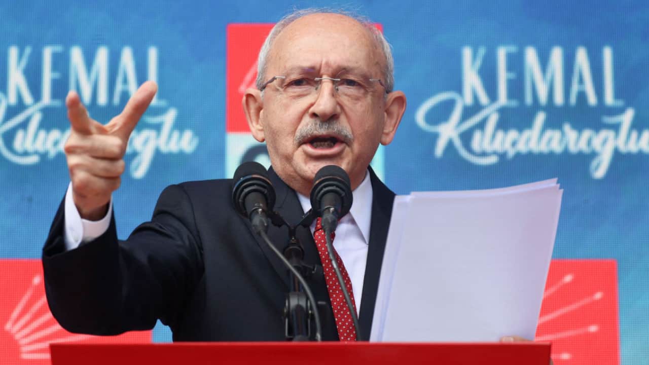 Foto - İstanbul ve Ankara hesabı CHP’yi vurdu! Kendi eliyle büyüttü şimdi bedel ödüyor 