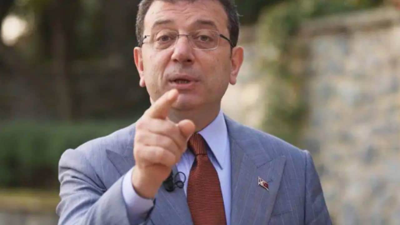 Foto - İstanbul ve Ankara hesabı CHP’yi vurdu! Kendi eliyle büyüttü şimdi bedel ödüyor 