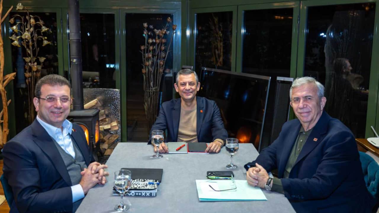 Foto - İstanbul ve Ankara hesabı CHP’yi vurdu! Kendi eliyle büyüttü şimdi bedel ödüyor 