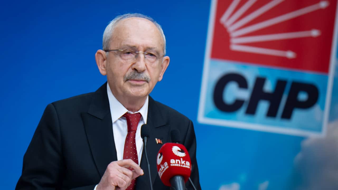 Foto - İstanbul ve Ankara hesabı CHP’yi vurdu! Kendi eliyle büyüttü şimdi bedel ödüyor 