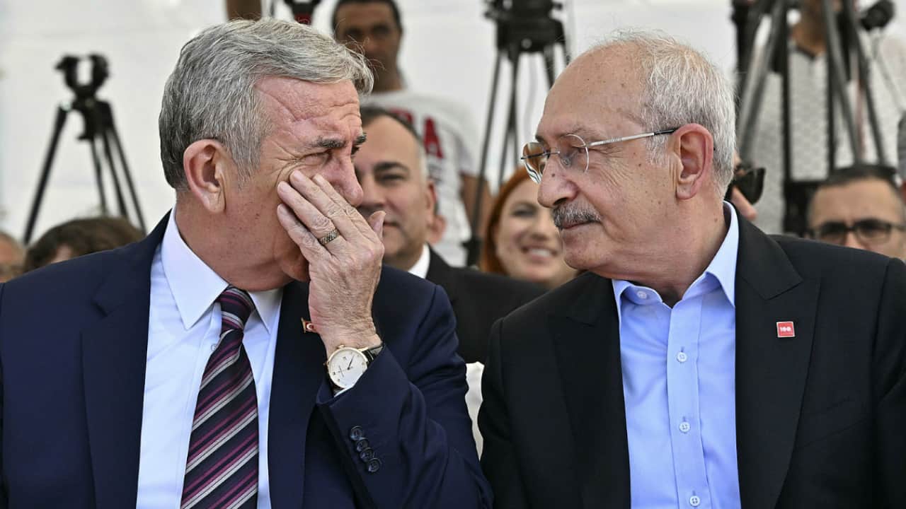 Foto - İstanbul ve Ankara hesabı CHP’yi vurdu! Kendi eliyle büyüttü şimdi bedel ödüyor 