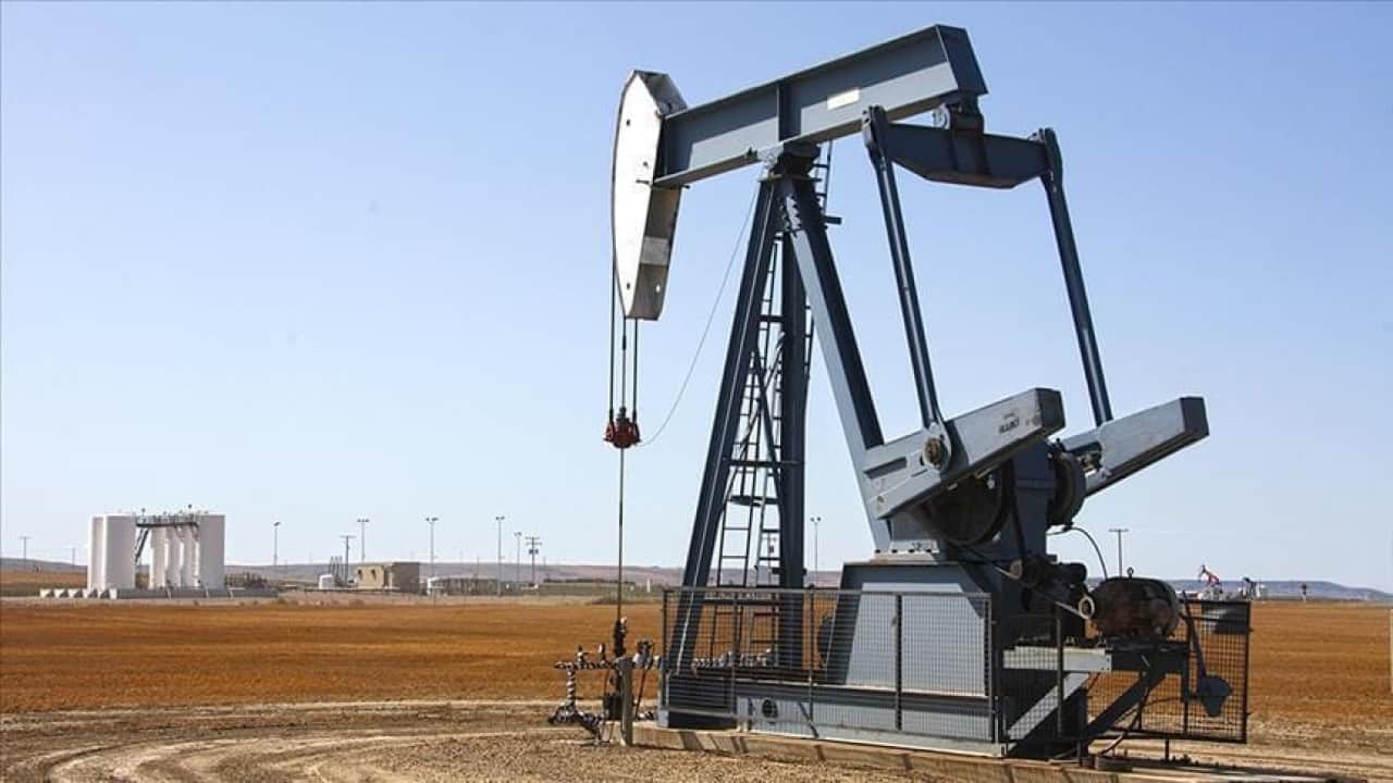 Foto - İstanbul ve Tekirdağ'daki petrol sahasıyla ilgili beklenmedik karar! Dev şirkete devredildi