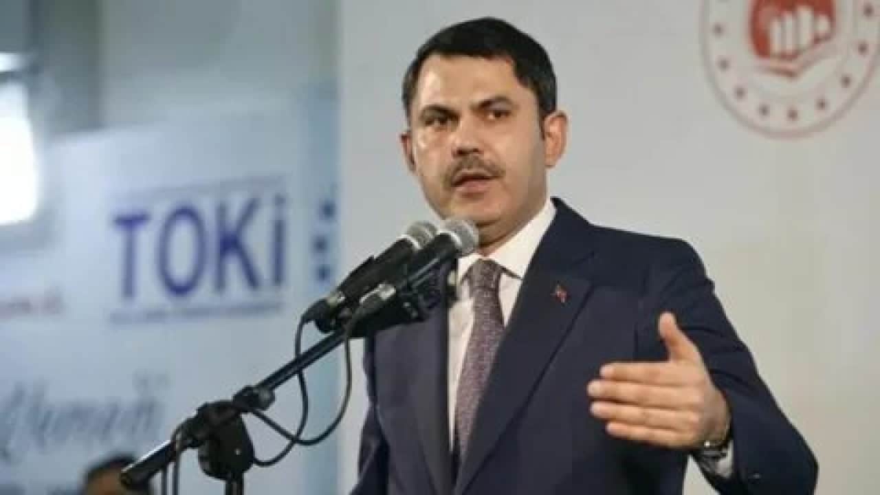 Foto - İstanbul'a dev müjde! Bakan Murat Kurum kiralık konut projesinde ilk teslimleri duyurdu!
